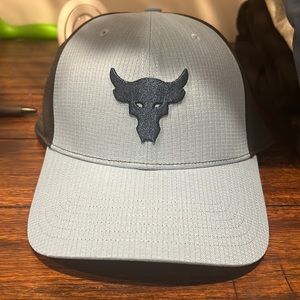 The rock hat